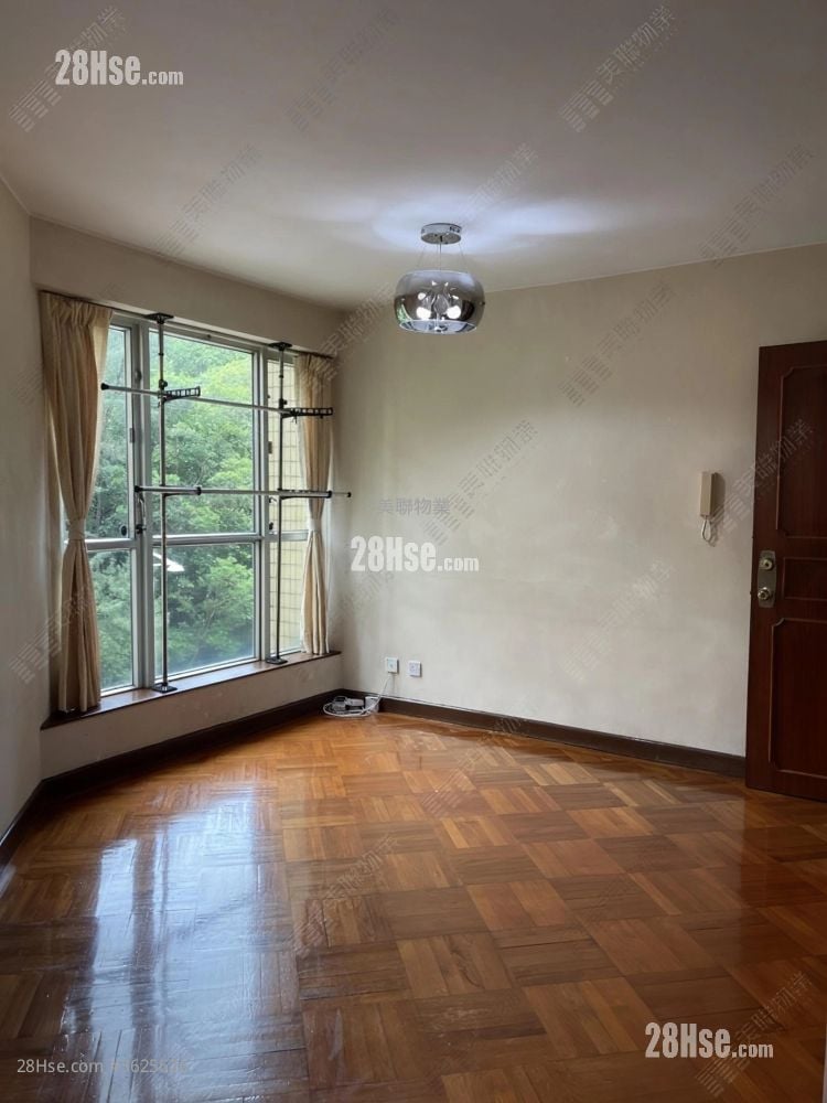 悅庭軒 售盤 2 房 454 平方呎