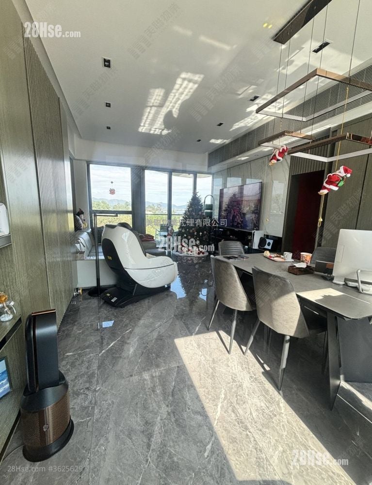 峻源 售盘 3 房 , 2 浴室 1,184 平方尺