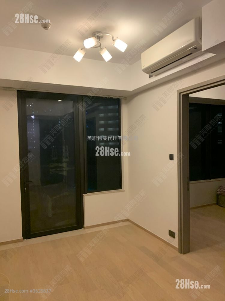 荟晴 售盘 1 房 , 1 浴室 337 平方尺