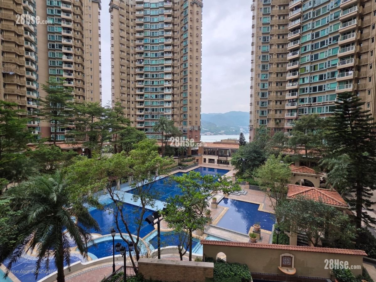 Park Island Rental 2 Bedrooms , 1 Bathroom 476 ft²