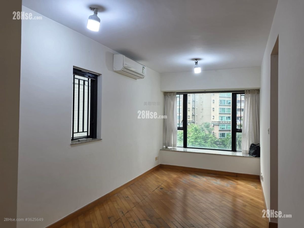 珀丽湾 售盘 2 房 , 2 浴室 531 平方尺 珀丽湾 售盘 2 房 , 2 浴室 531 平方尺