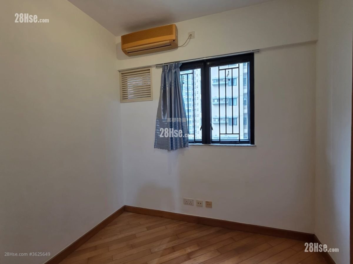 珀丽湾 售盘 2 房 , 2 浴室 531 平方尺 珀丽湾 售盘 2 房 , 2 浴室 531 平方尺