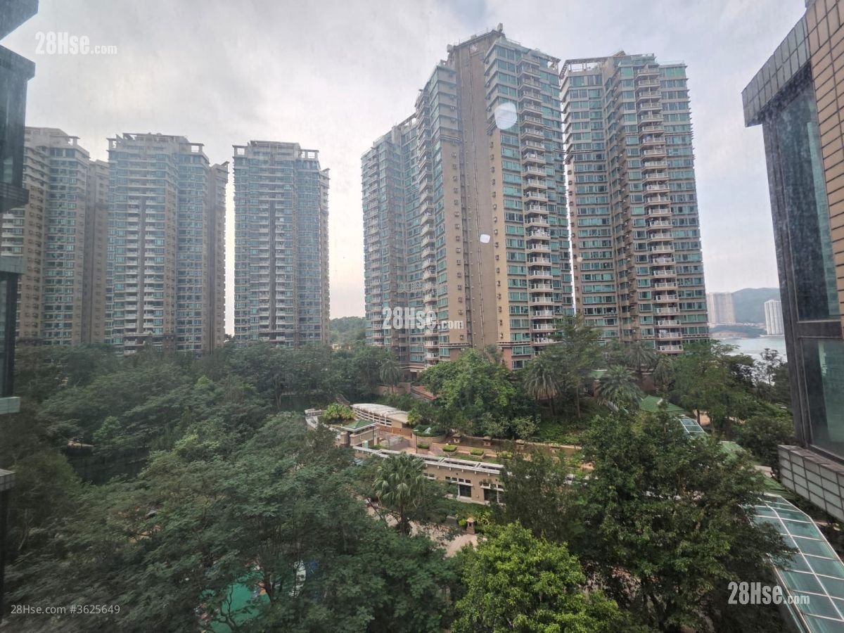 珀丽湾 售盘 2 房 , 2 浴室 531 平方尺 珀丽湾 售盘 2 房 , 2 浴室 531 平方尺