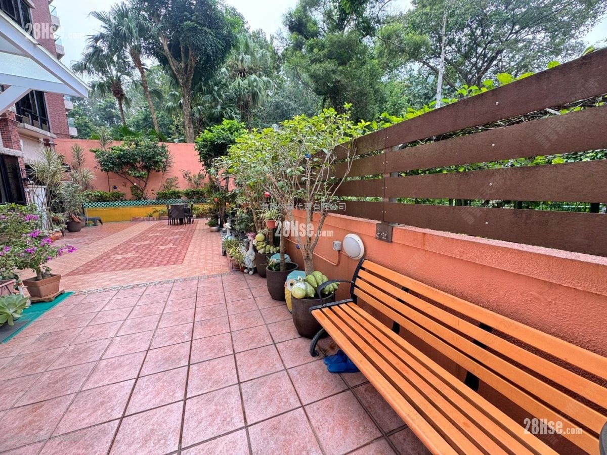 Savanna Garden Sell 3 Bedrooms 924 ft² Savanna Garden Sell 3 Bedrooms 924 ft²