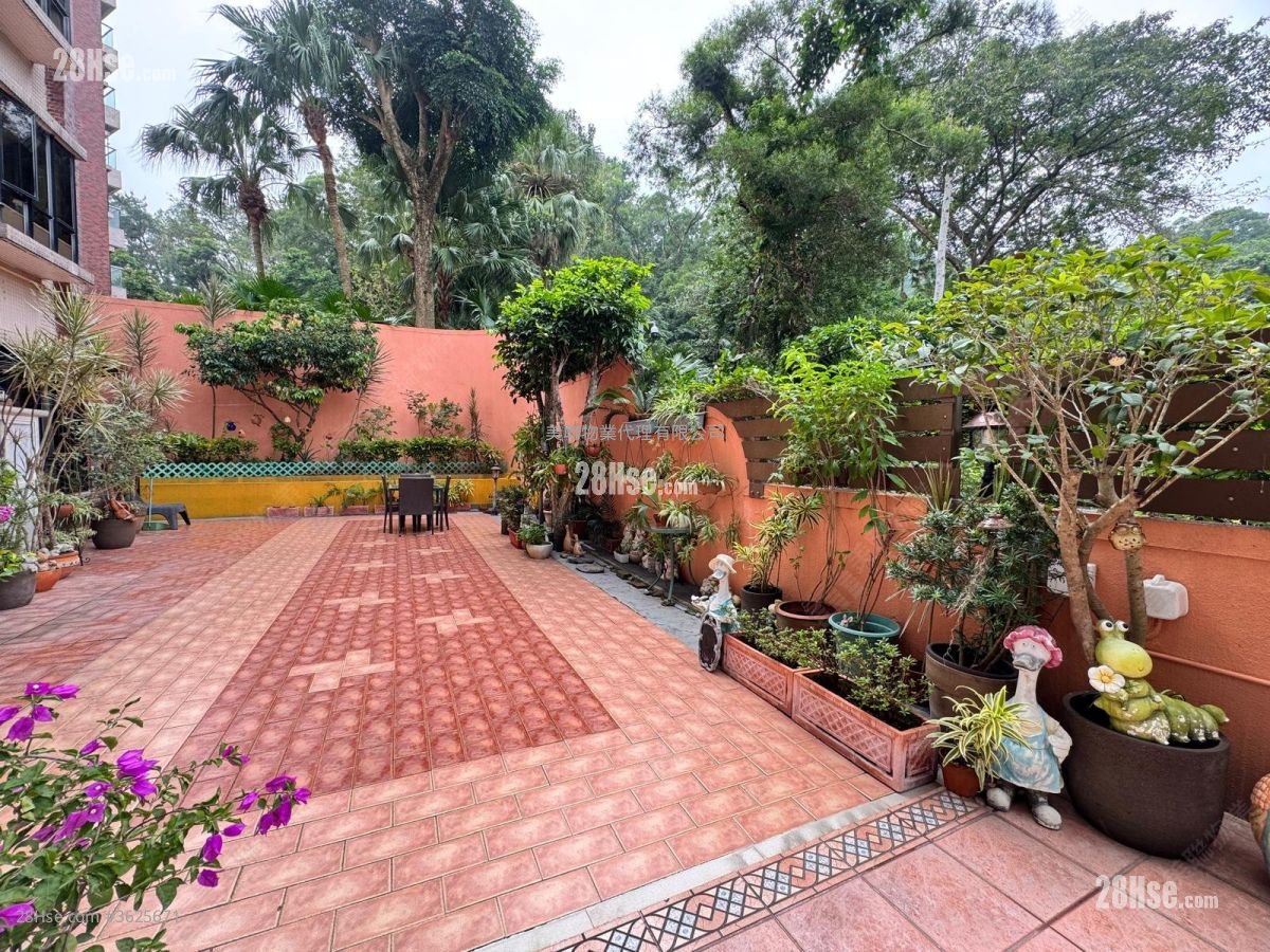 Savanna Garden Sell 3 Bedrooms 924 ft² Savanna Garden Sell 3 Bedrooms 924 ft²