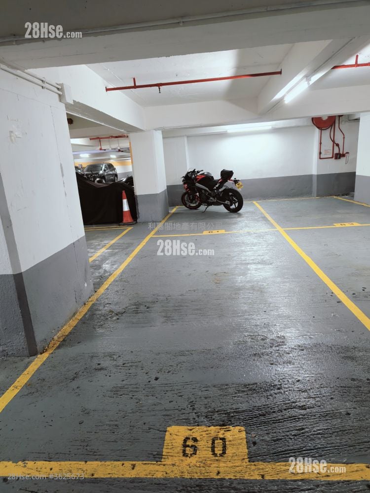 荔灣花園 租盤 荔灣花園 租盤