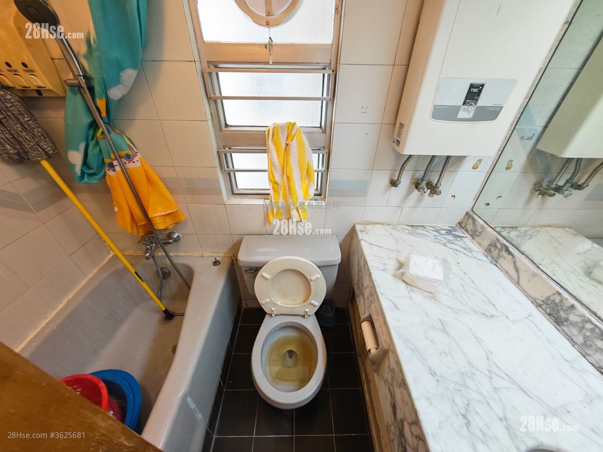 翠怡花园 售盘 2 房 473 平方尺 翠怡花园 售盘 2 房 473 平方尺