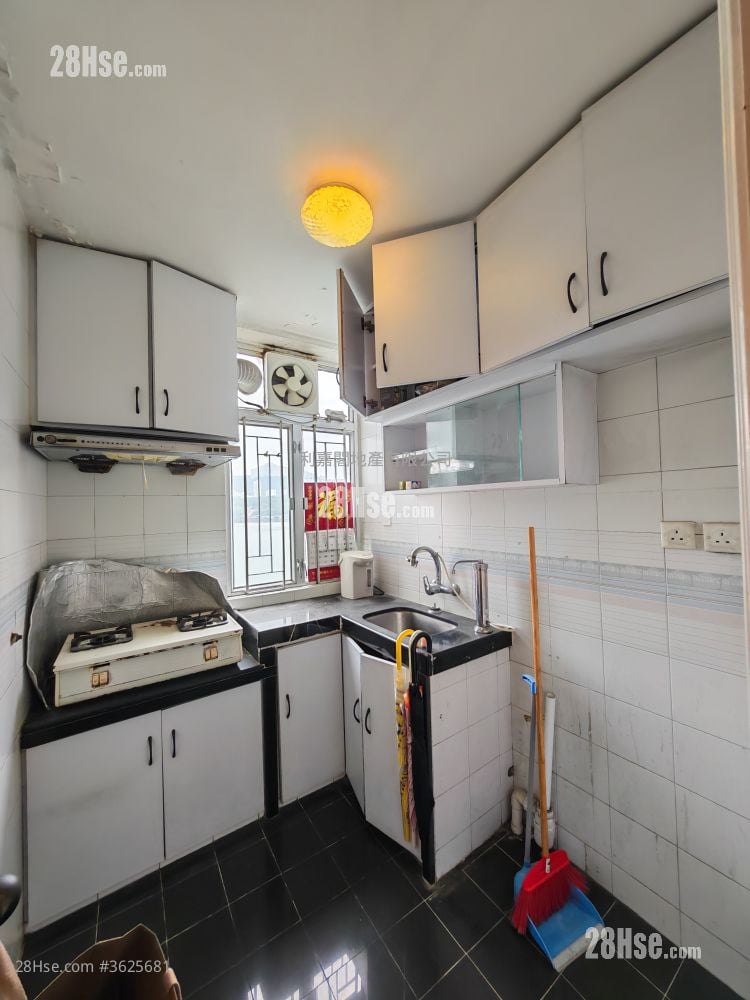 翠怡花园 售盘 2 房 473 平方尺 翠怡花园 售盘 2 房 473 平方尺