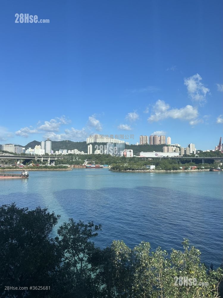 翠怡花园 售盘 2 房 473 平方尺