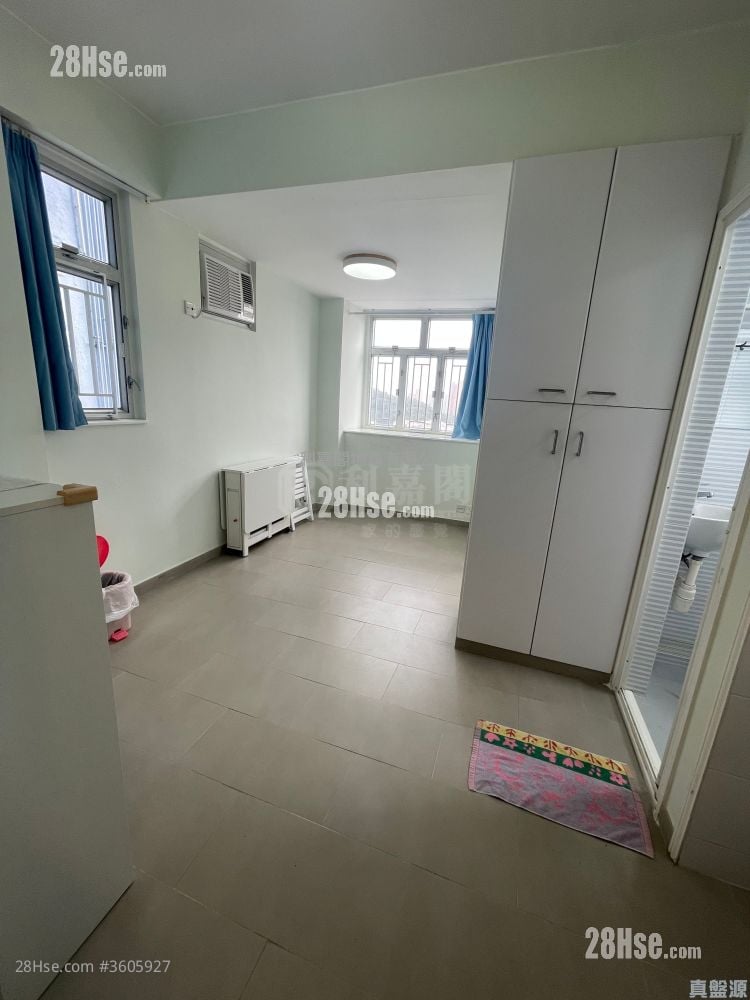 利寶大廈 售盤 1 房 , 1 浴室 234 平方呎