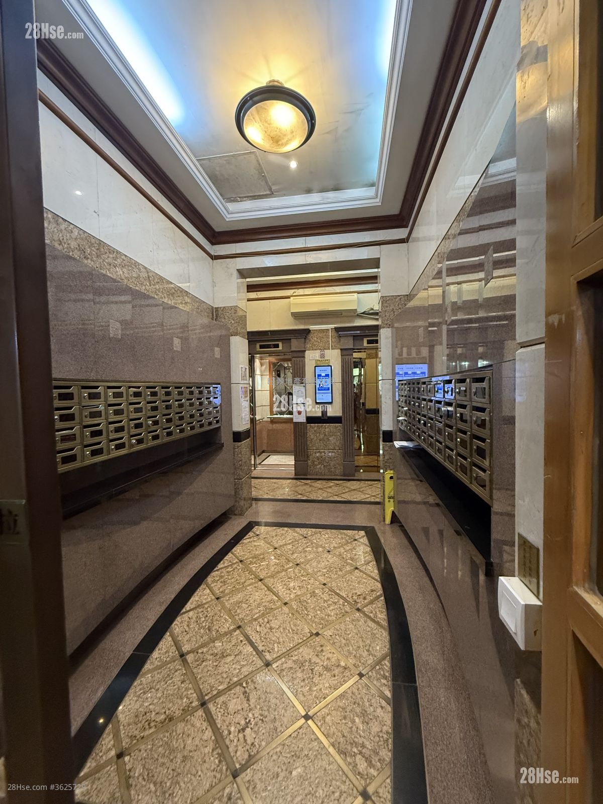 Fu Yan Court Sell 2 Bedrooms 288 ft² Fu Yan Court Sell 2 Bedrooms 288 ft²