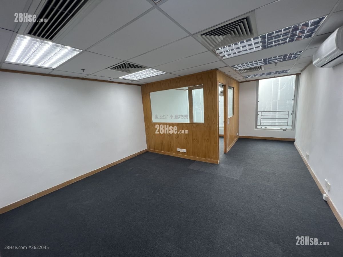 Boss Commercial Centre Rental 1 Bedroom
