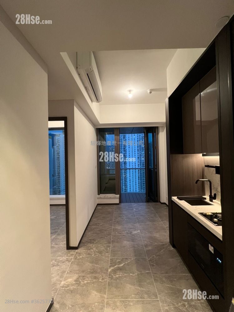 Belgravia Place 租盤 3 房 , 1 浴室 425 平方呎 Belgravia Place 租盤 3 房 , 1 浴室 425 平方呎