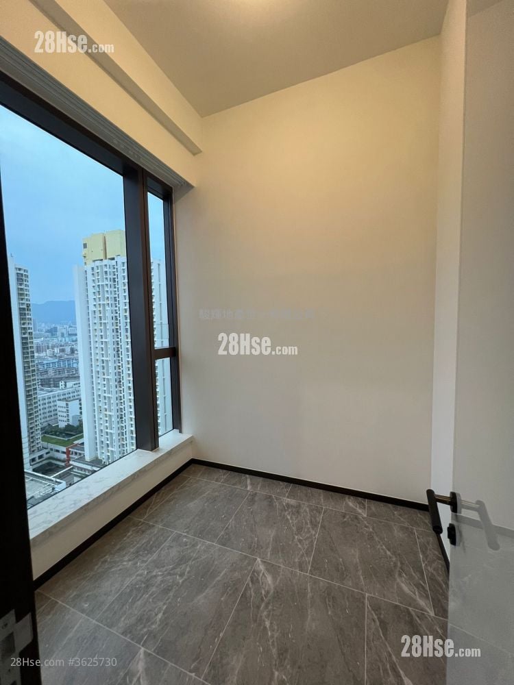 Belgravia Place 租盤 3 房 , 1 浴室 425 平方呎 Belgravia Place 租盤 3 房 , 1 浴室 425 平方呎