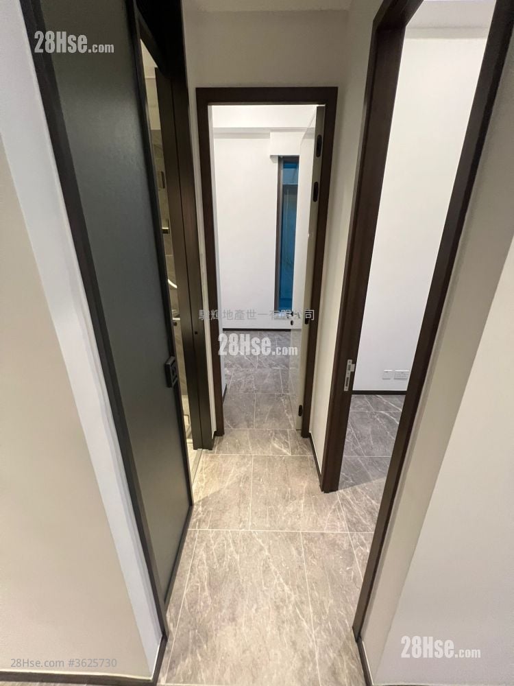 Belgravia Place 租盤 3 房 , 1 浴室 425 平方呎 Belgravia Place 租盤 3 房 , 1 浴室 425 平方呎