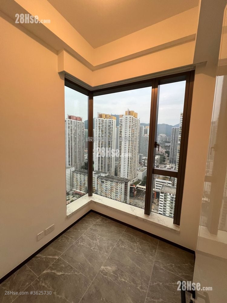 Belgravia Place 租盤 3 房 , 1 浴室 425 平方呎 Belgravia Place 租盤 3 房 , 1 浴室 425 平方呎