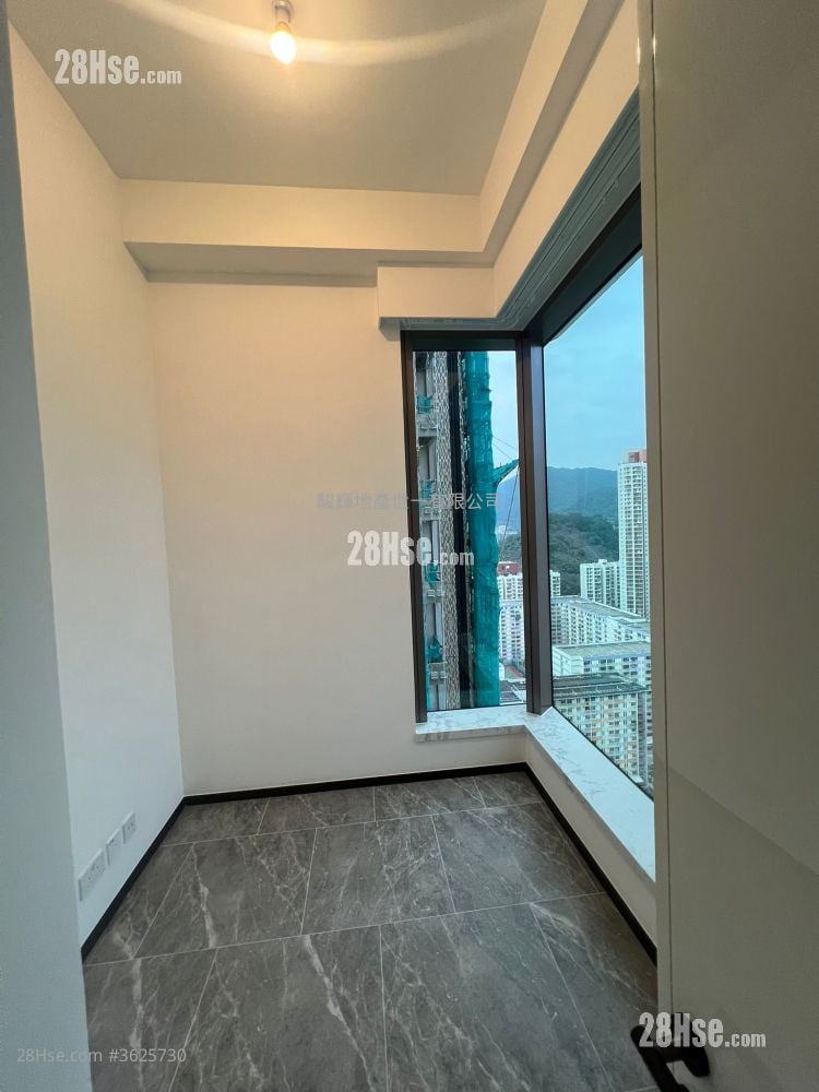 Belgravia Place 租盤 3 房 , 1 浴室 425 平方呎 Belgravia Place 租盤 3 房 , 1 浴室 425 平方呎