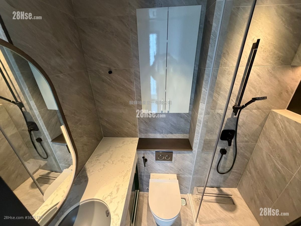 Belgravia Place 租盤 3 房 , 1 浴室 425 平方呎 Belgravia Place 租盤 3 房 , 1 浴室 425 平方呎