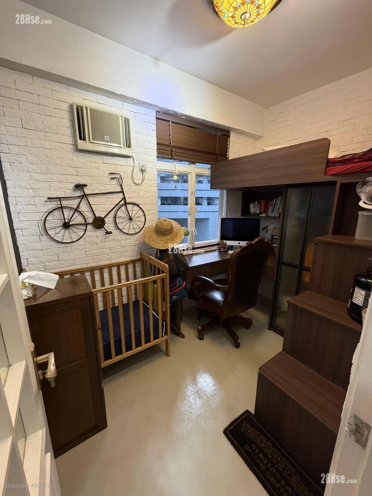 福臨閣 租盤 2 房 , 1 浴室 394 平方呎 福臨閣 租盤 2 房 , 1 浴室 394 平方呎