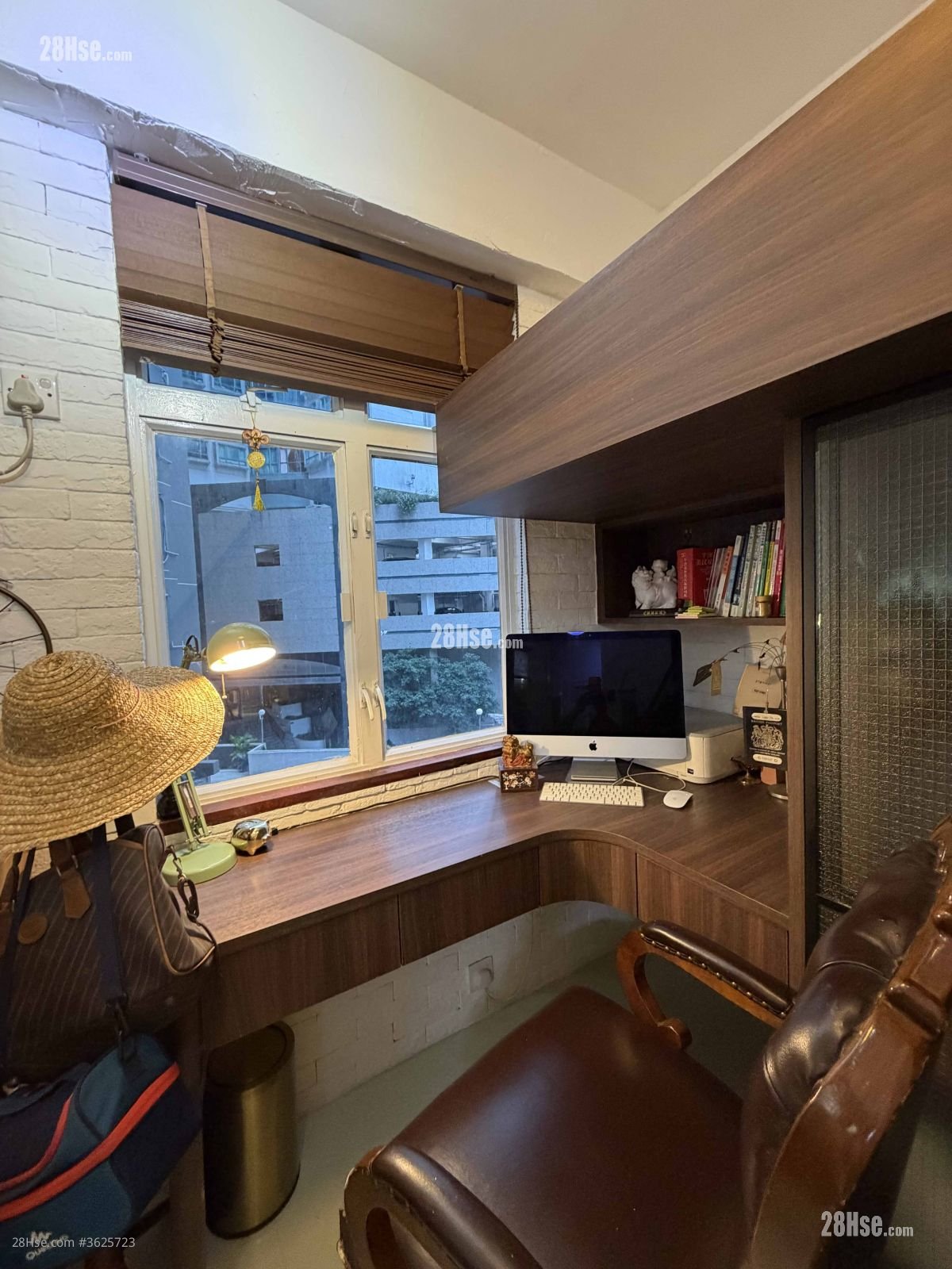 福臨閣 租盤 2 房 , 1 浴室 394 平方呎 福臨閣 租盤 2 房 , 1 浴室 394 平方呎