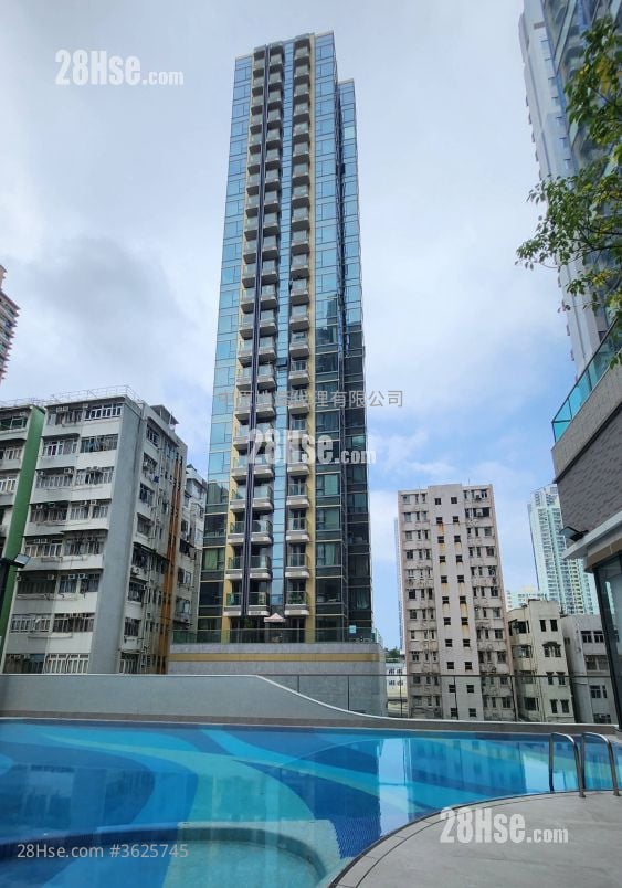 連方 售盤 開放式間隔 259 平方呎 連方 售盤 開放式間隔 259 平方呎