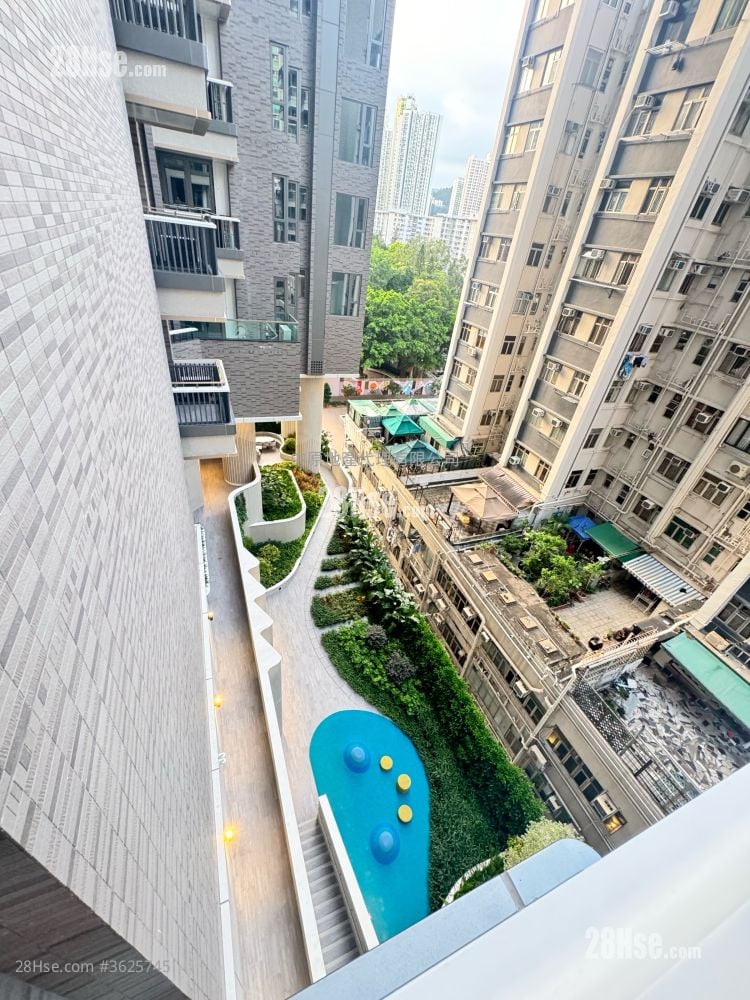 連方 售盤 開放式間隔 259 平方呎 連方 售盤 開放式間隔 259 平方呎