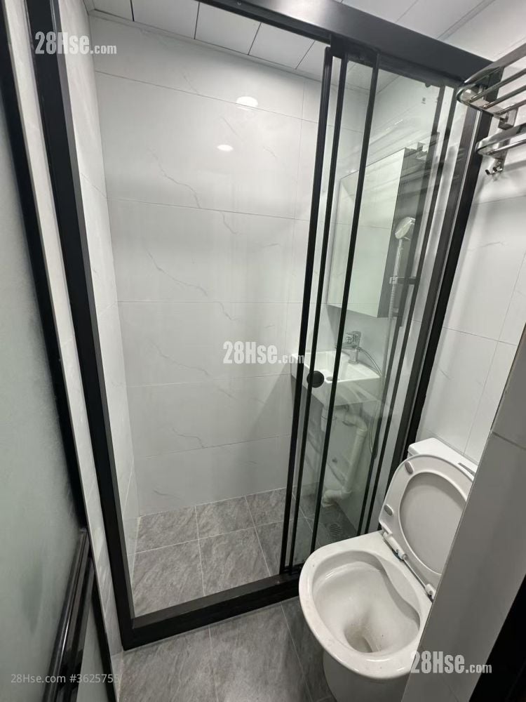 渣華道80號 租盤 180 平方呎 渣華道80號 租盤 180 平方呎