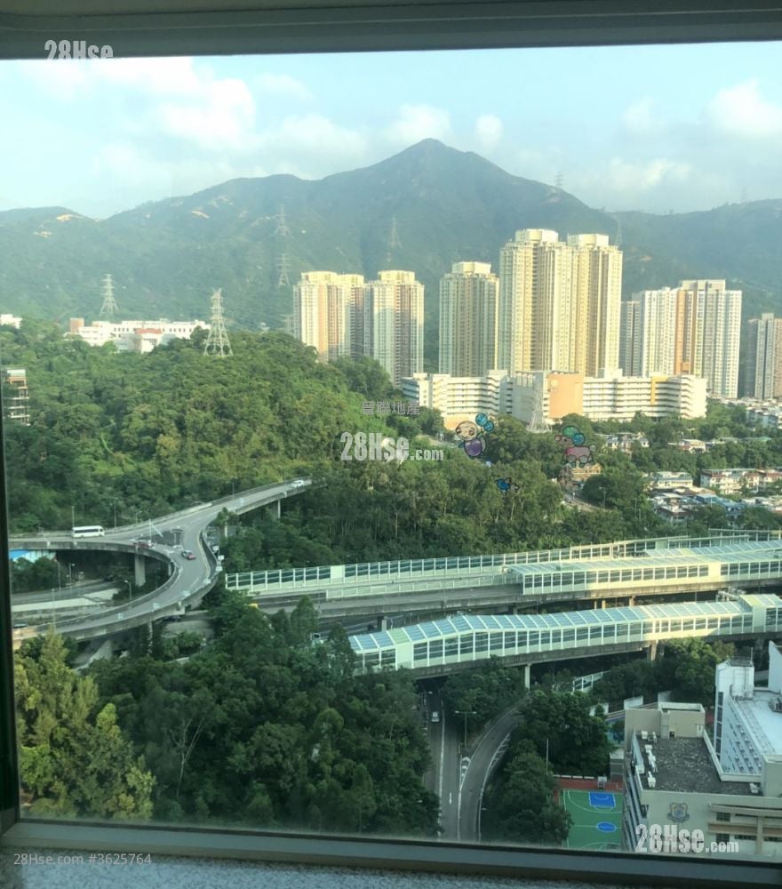 Festival City Sell 3 Bedrooms , 2 Bathrooms 785 ft²