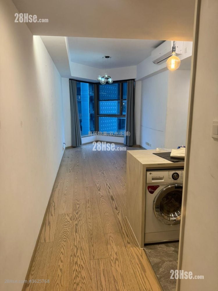 愛海頌 租盤 2 房 , 1 浴室 503 平方呎 愛海頌 租盤 2 房 , 1 浴室 503 平方呎