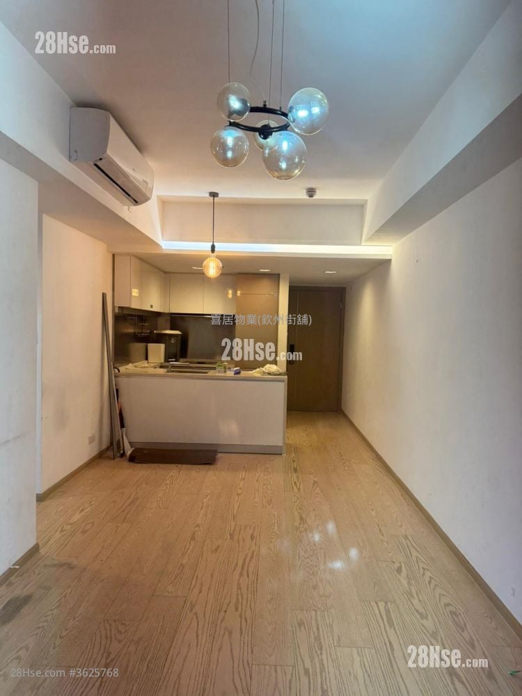 愛海頌 租盤 2 房 , 1 浴室 503 平方呎 愛海頌 租盤 2 房 , 1 浴室 503 平方呎