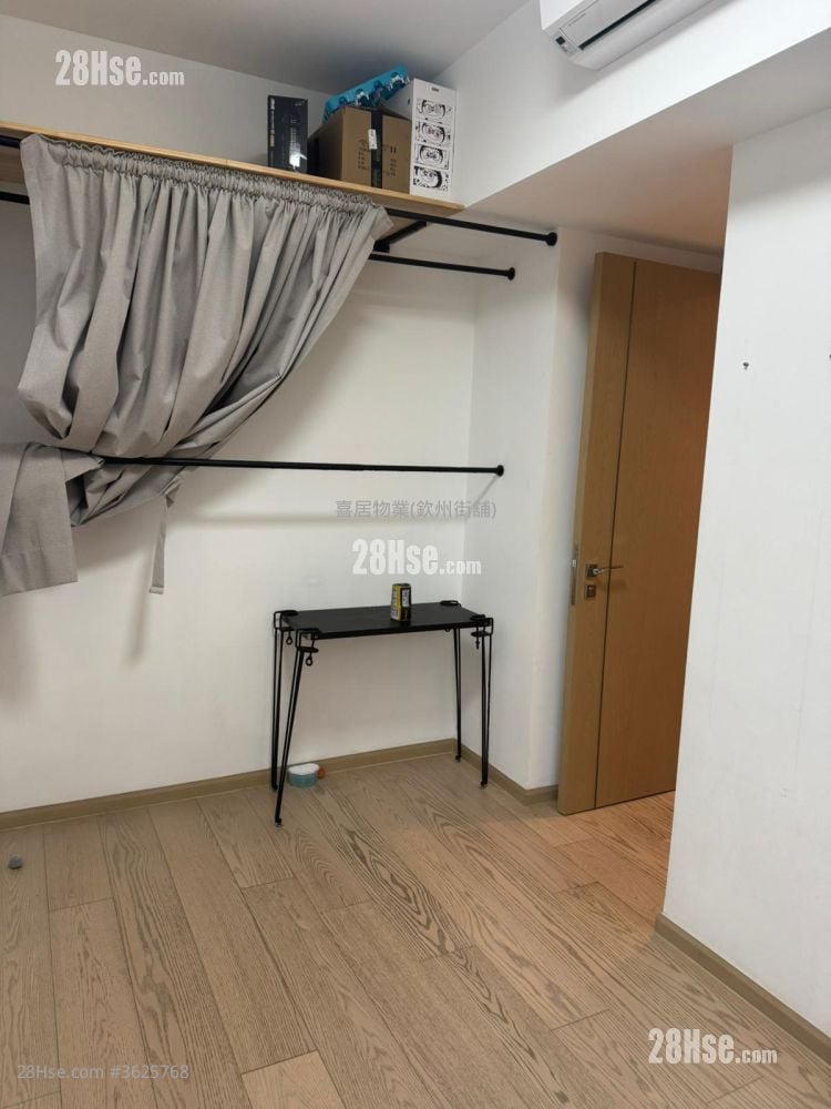 愛海頌 租盤 2 房 , 1 浴室 503 平方呎 愛海頌 租盤 2 房 , 1 浴室 503 平方呎