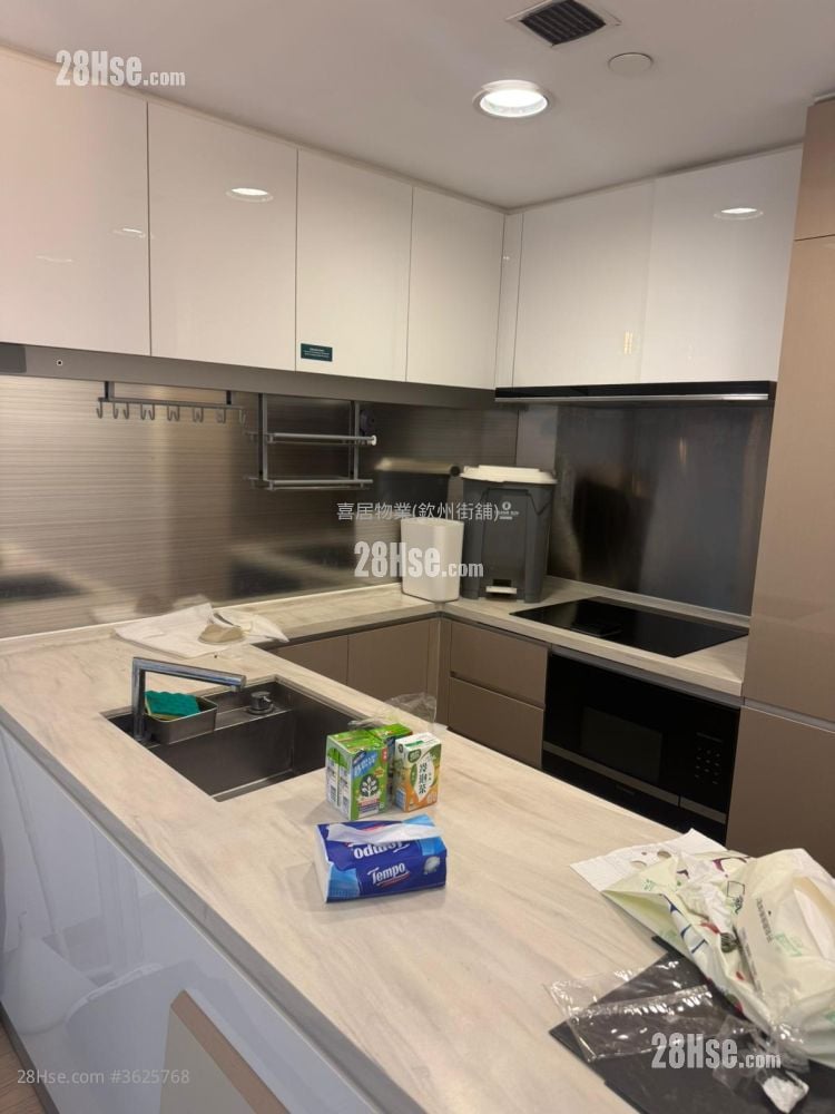 愛海頌 租盤 2 房 , 1 浴室 503 平方呎 愛海頌 租盤 2 房 , 1 浴室 503 平方呎