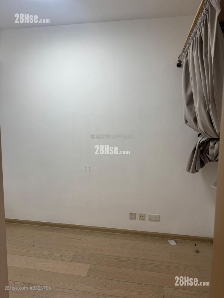 愛海頌 租盤 2 房 , 1 浴室 503 平方呎 愛海頌 租盤 2 房 , 1 浴室 503 平方呎