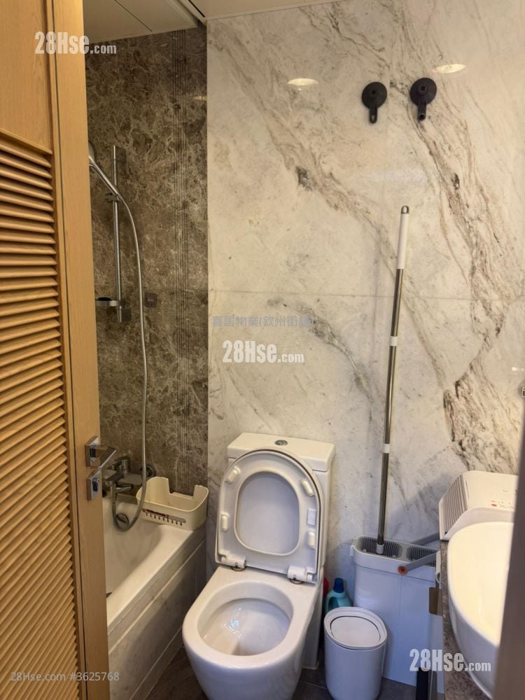 愛海頌 租盤 2 房 , 1 浴室 503 平方呎 愛海頌 租盤 2 房 , 1 浴室 503 平方呎