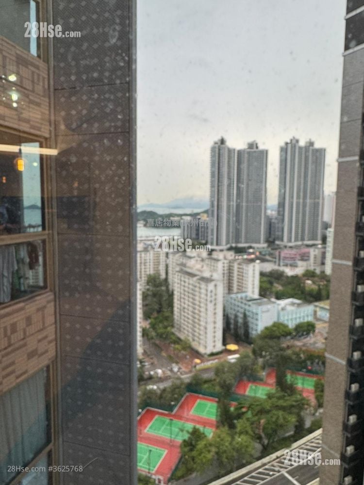 愛海頌 租盤 2 房 , 1 浴室 503 平方呎 愛海頌 租盤 2 房 , 1 浴室 503 平方呎