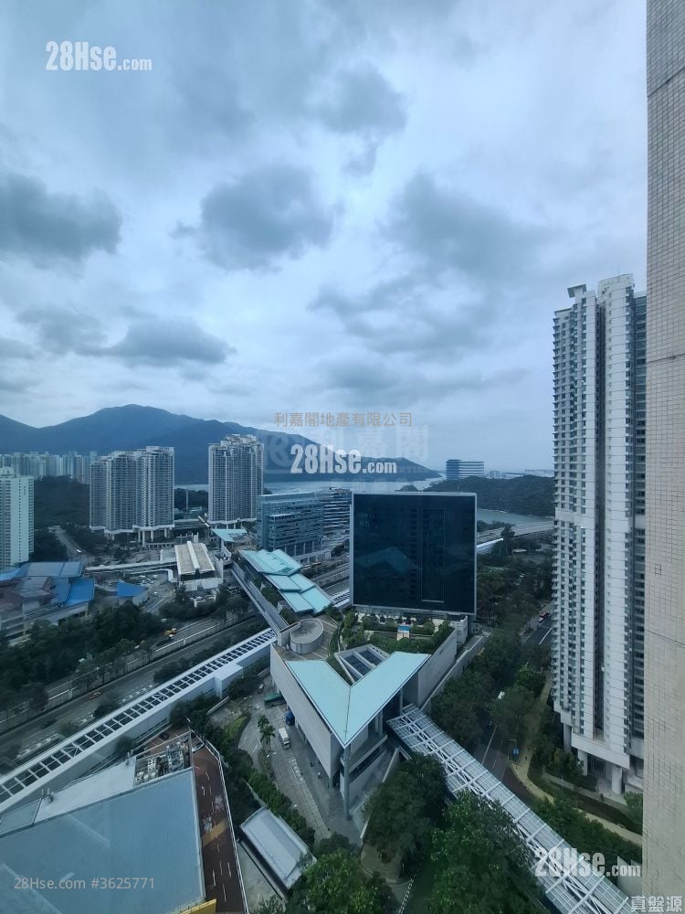 Coastal Skyline Sell 2 Bedrooms , 1 Bathroom 531 ft²