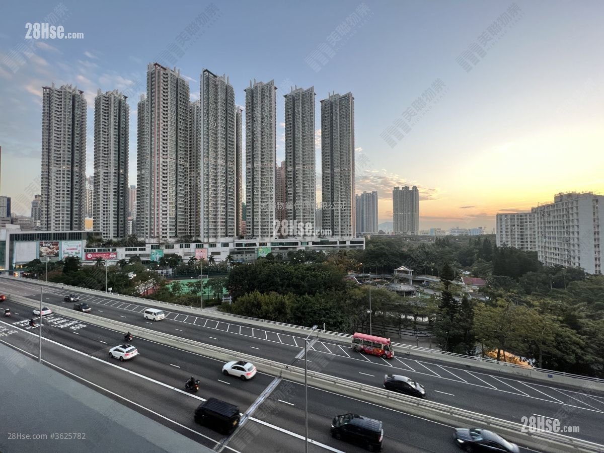 Harbour Park Sell 1 Bedroom 276 ft²