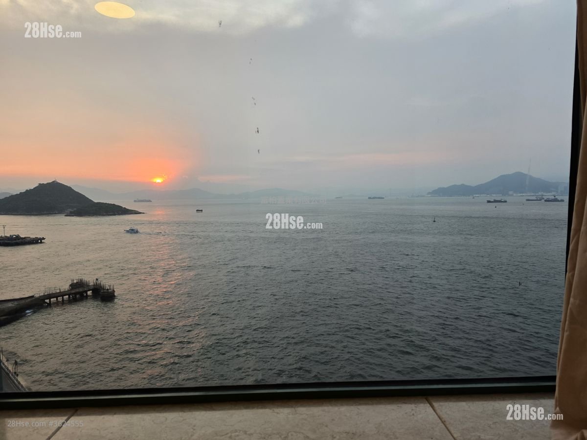 高逸华轩 租盘 1 房 , 1 浴室 438 平方尺