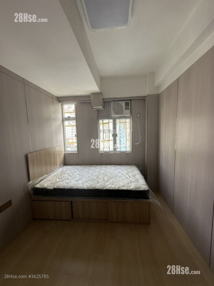 广源大厦 租盘 开放式间隔 , 2 浴室 160 平方尺