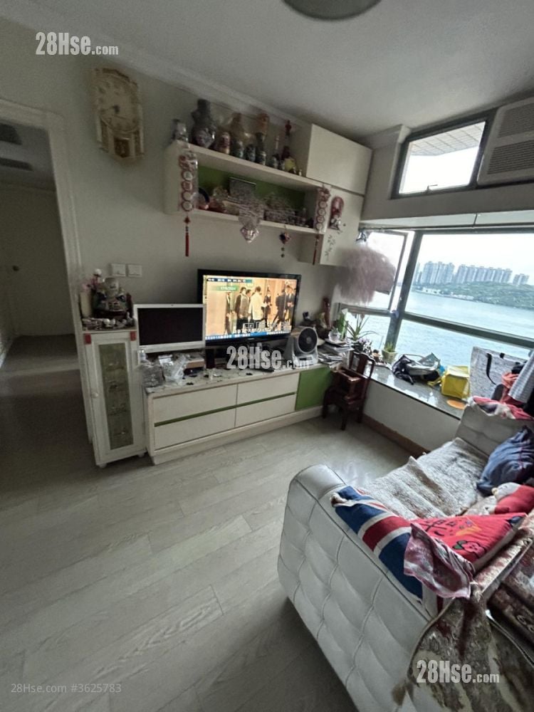 浪翠園 售盤 3 房 , 2 浴室 632 平方呎