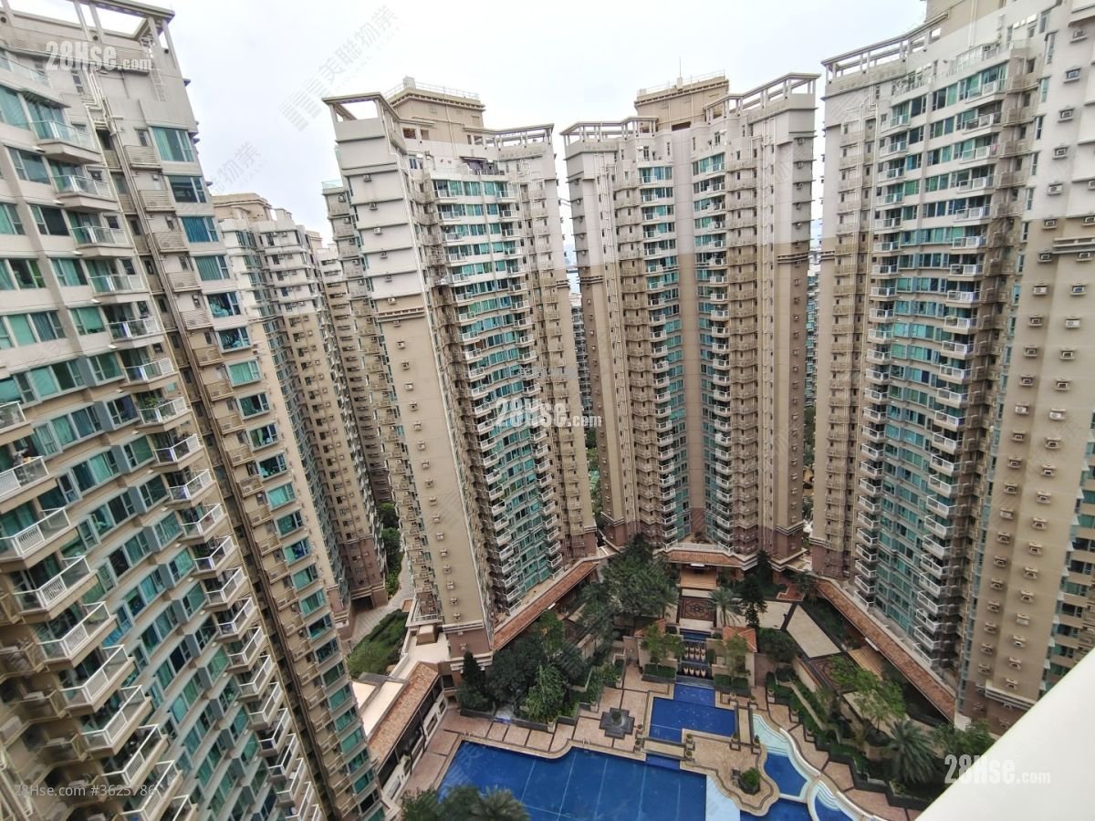 Park Island Sell 2 Bedrooms , 1 Bathroom 531 ft²