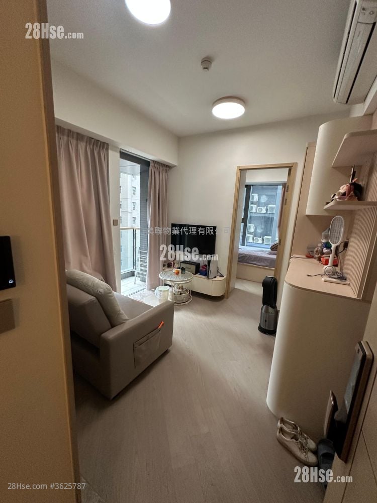 Vau Residence Sell 1 Bedroom , 1 Bathroom 282 ft²