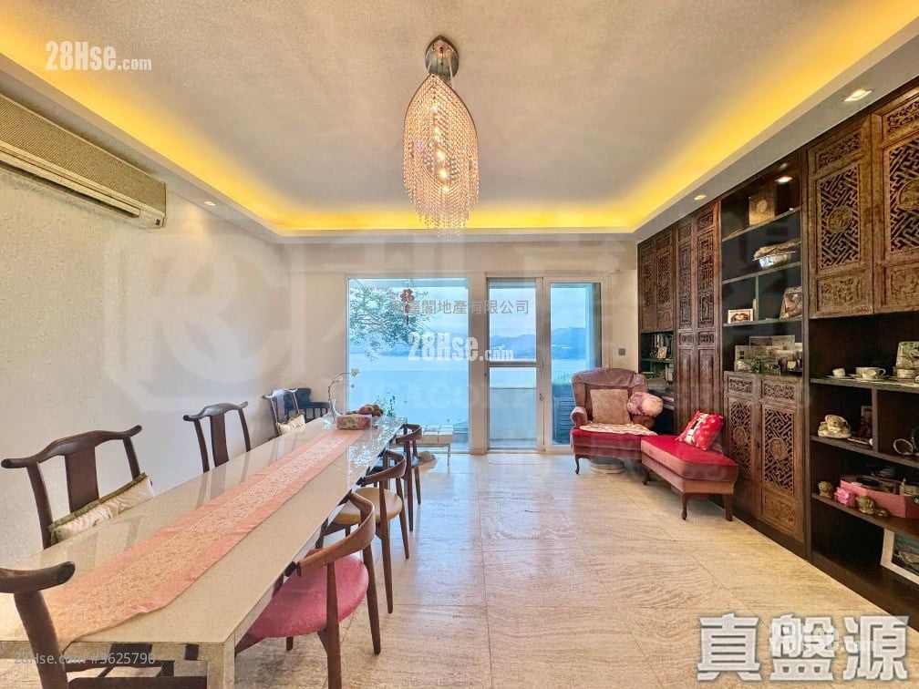 Tycoon Place Sell 3 Bedrooms 2,447 ft²