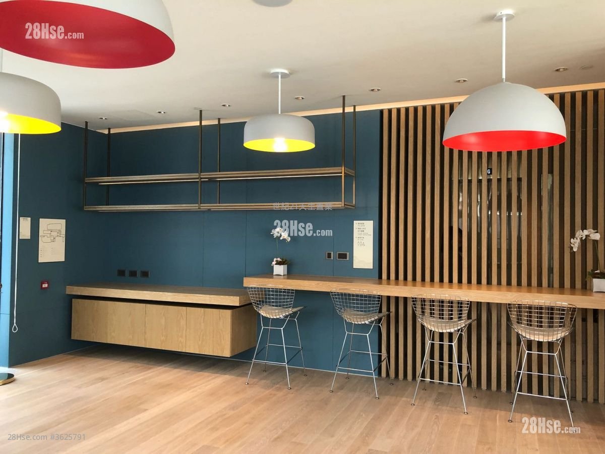 The Bloomsway Sell 1 Bedroom , 1 Bathroom 389 ft² The Bloomsway Sell 1 Bedroom , 1 Bathroom 389 ft²