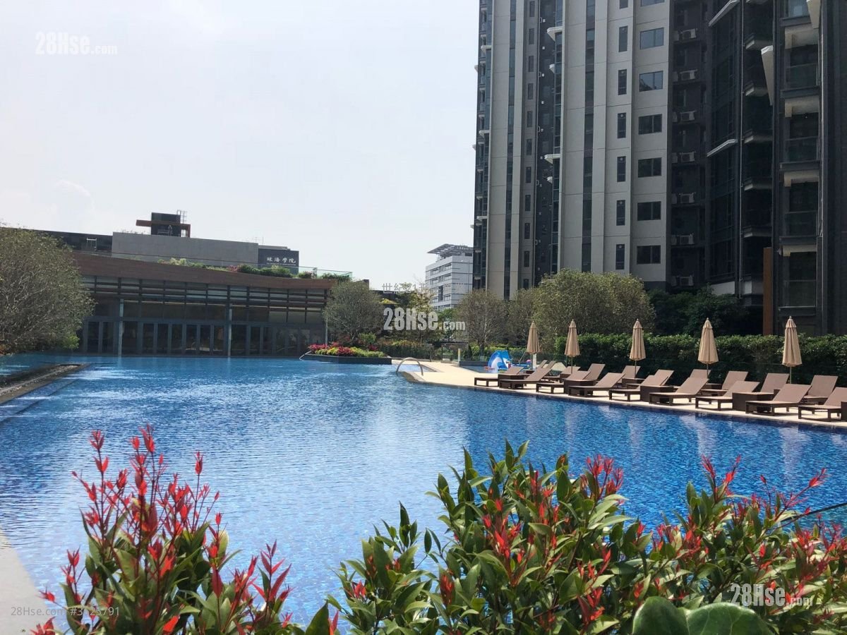 The Bloomsway Sell 1 Bedroom , 1 Bathroom 389 ft² The Bloomsway Sell 1 Bedroom , 1 Bathroom 389 ft²