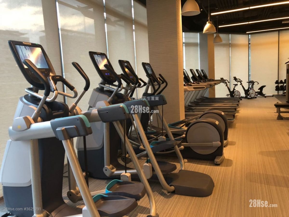 The Bloomsway Sell 1 Bedroom , 1 Bathroom 389 ft² The Bloomsway Sell 1 Bedroom , 1 Bathroom 389 ft²