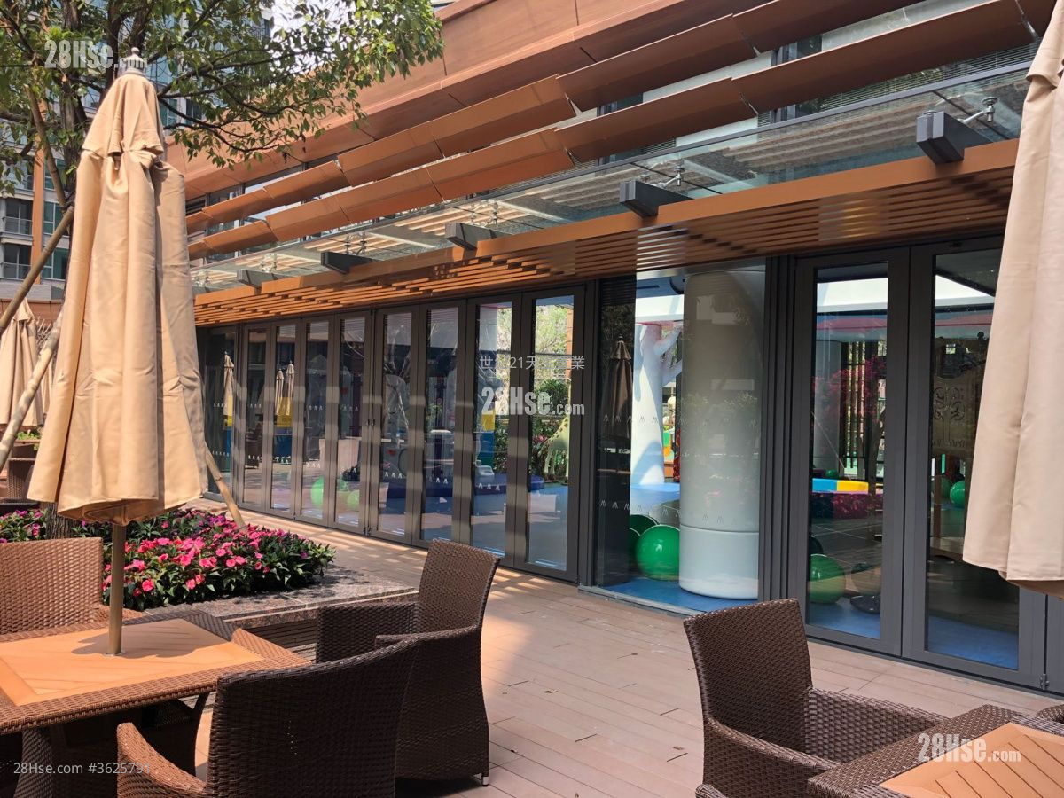 The Bloomsway Sell 1 Bedroom , 1 Bathroom 389 ft² The Bloomsway Sell 1 Bedroom , 1 Bathroom 389 ft²