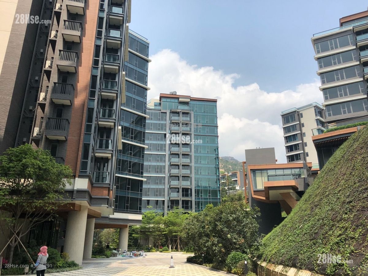 The Bloomsway Sell 1 Bedroom , 1 Bathroom 389 ft² The Bloomsway Sell 1 Bedroom , 1 Bathroom 389 ft²