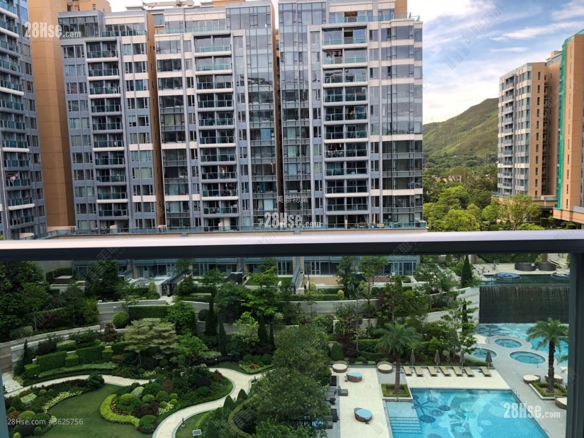 Park Yoho Sell 3 Bedrooms 714 ft²