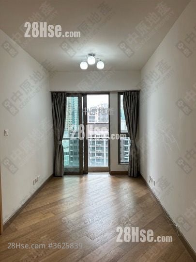 Parc City Sell 1 Bedroom 470 ft² Parc City Sell 1 Bedroom 470 ft²